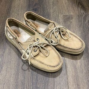 Sperry Top Sider